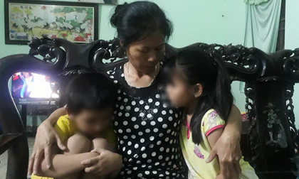 Vụ chồng giết vợ trước mặt con gái ở Hà Nội: Nỗi ám ảnh của bé gái 8 tuổi khi không thể ngăn bố trút mưa dao lên người mẹ