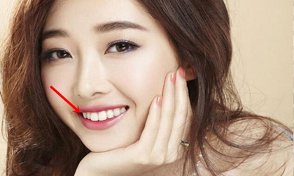 Tướng mặt của những cô nàng mù quáng, bi lụy vì tình