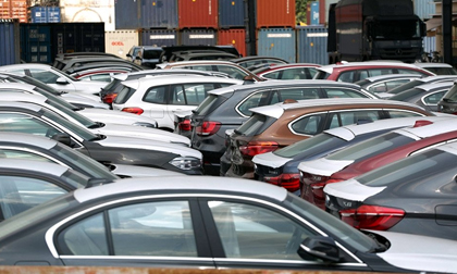 Tháng 7, ô tô sẽ xuống giá mạnh: Chờ thêm 1 tháng mua xe thuế 0%