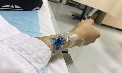 Ăn thịt cất trữ trong tủ lạnh quá lâu 5 người trong gia đình phải nhập viện cấp cứu