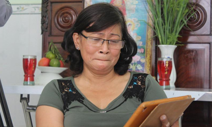 Vụ 2 người Việt chết bí ẩn tại khách sạn ở Mỹ: Mẹ khóc ngất bên di ảnh con