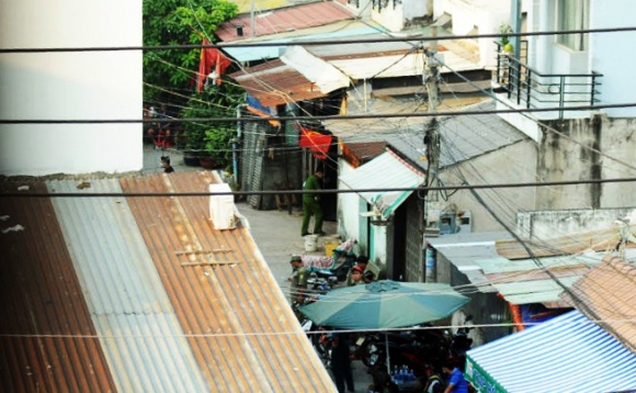 Truy tố kẻ cuồng sát gia đình 5 người ở Sài Gòn ngày giáp tết