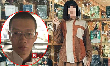 Đồng nghiệp tiết lộ về kẻ sát hại nữ sinh trong phòng trọ: 'Trước đây Tú có vẻ nhát gái'