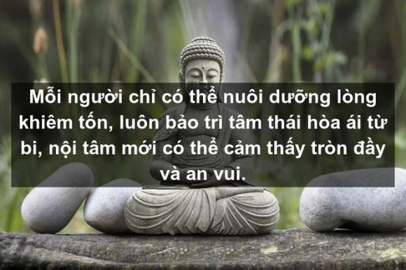 Vì sao người hiền lành vẫn gặp đau khổ? biết câu trả lời, bạn sẽ nhận ra mình nên làm gì - Ảnh 2. Vì sao người hiền lành vẫn gặp đau khổ? biết câu trả lời, bạn sẽ nhận ra mình nên làm gì - Ảnh 2.