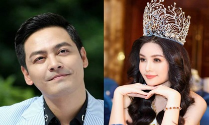 Lê Âu Ngân Anh ghi nhớ MC Phan Anh dặn dò thế này khi bị chê bai, miệt thị