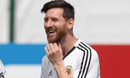 Messi: 'Tôi sẽ không giã từ ĐTQG chừng nào chưa vô địch World Cup'