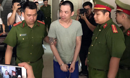 Điểm mặt 'đàn em' khét tiếng của trùm ma túy Nguyễn Thanh Tuân