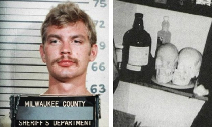 Vụ án thế kỷ: Jeffrey Dahmer, kẻ biến thái ăn thịt 17 người bị kết án gần 1.000 năm tù