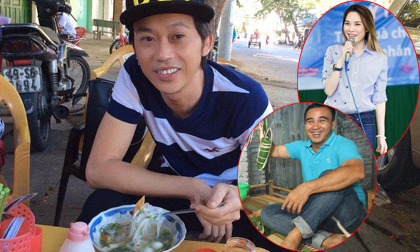 Sở hữu cả triệu USD, cách sống của Hoài Linh, Quyền Linh, Mỹ Tâm làm fan ngạc nhiên