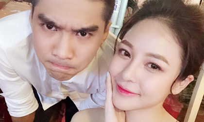 PewPew: 'Mình và Trâm Anh chưa thể là gì của nhau'