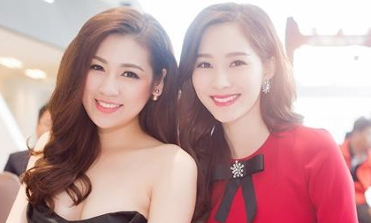 Tiết lộ dàn khách 'khủng' được mời đám cưới Tú Anh, trong đó có Hoa hậu Đặng Thu Thảo