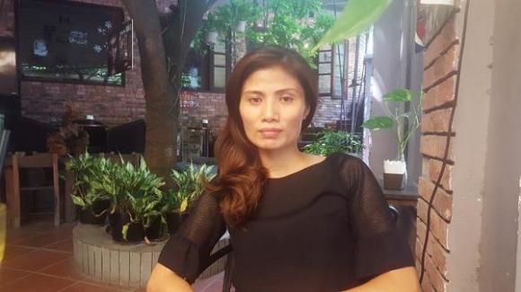 nguoi me bi trao nham con o ba vi len tieng vi sao chua the giao con hinh anh 1