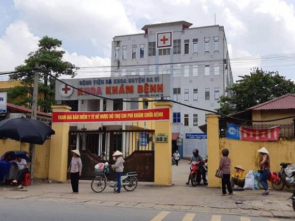 nguoi me bi trao nham con o ba vi len tieng vi sao chua the giao con hinh anh 2