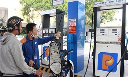 Tăng thuế bảo vệ môi trường với xăng dầu: Cần cân nhắc và có lộ trình
