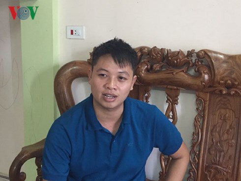 Vụ trao nhầm con ở Hà Nội: Rớt nước mắt vì lời con trẻ
