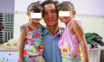Hai người cha bị trao nhầm con và cuộc điện thoại lúc 5h sáng