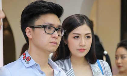 Chồng Tú Anh khẳng định không có ai mời Văn Mai Hương đến dự đám cưới