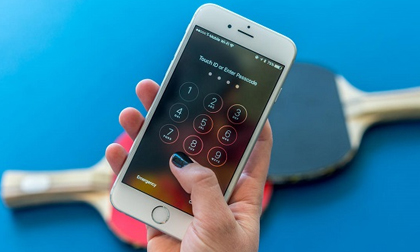 6 cách bảo mật iPhone bạn nhất định phải biết