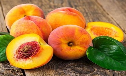 Những loại trái cây tốt nhất cho sức khỏe mùa mưa