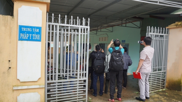 Vụ hành hạ người làm thuê ở Gia Lai: Giám định sức khỏe nạn nhân