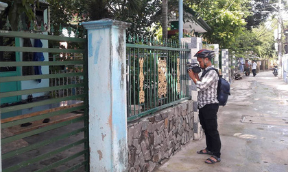 Vụ án mạng kinh hoàng ở nhà trọ Đà Nẵng: Đối tượng gây án đã tự sát
