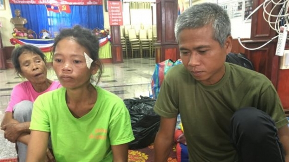 Vỡ đập khủng khiếp ở Lào: Số người chết thực sự là bao nhiêu? - 2