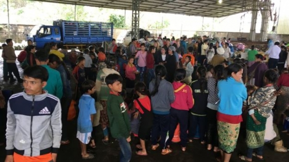 Vỡ đập khủng khiếp ở Lào: Số người chết thực sự là bao nhiêu? - 3