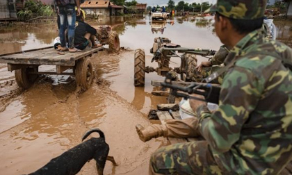 Vỡ đập khủng khiếp ở Lào: Số người chết thực sự là bao nhiêu?