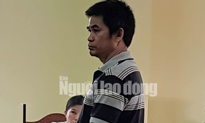 Kẻ sát hại em người tình bằng 16 nhát dao thoát án tử