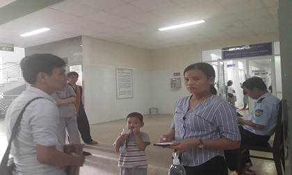 Vụ tai nạn khiến 13 người tử vong ở Quảng Nam: “Ba mẹ con đâu, ai ở lại với con…?”