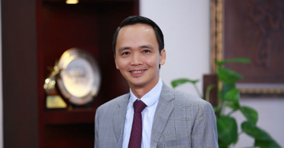 Từ vị trí số 1, ông Trịnh Văn Quyết rớt khỏi Top 3 tỷ phú Việt trên sàn chứng khoán - 2