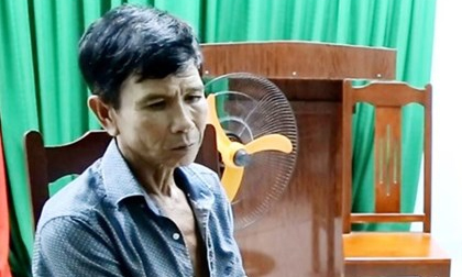 Lời khai rợn người của nghi phạm sát hại bé gái 10 tuổi, giấu xác dưới chậu cảnh