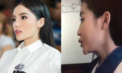 “Phát hoảng” trước dung mạo hiện tại của Hoa hậu Kỳ Duyên