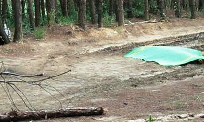 Phó hiệu trưởng uống thuốc sâu tự vẫn, để lại thư tuyệt mệnh