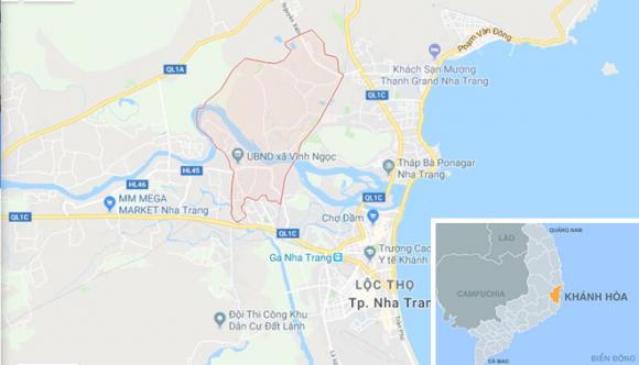 Con trai ngáo đá dọa giết mẹ rồi tự tử