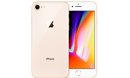 iPhone 8 chính hãng giảm giá sốc 2 triệu đồng tại Việt Nam
