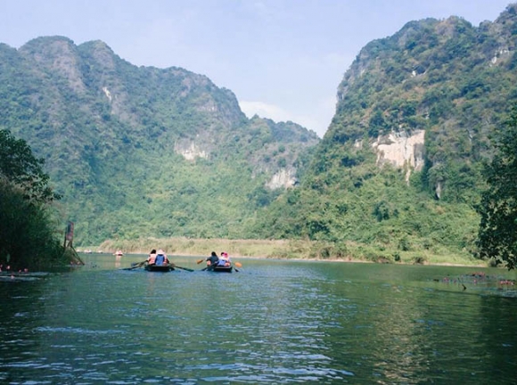 Bỏ túi tất tần tật kinh nghiệm du lịch sinh thái Tràng An Ninh Bình - 2