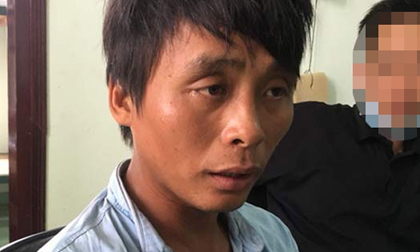 Lời khai ban đầu của nghi phạm giết 3 người gây rúng động Tiền Giang
