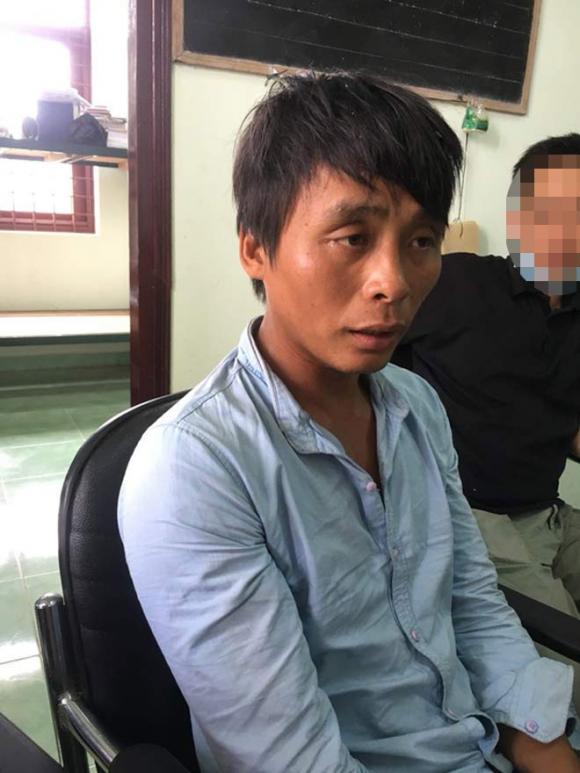 Lời khai ban đầu của nghi phạm giết 3 người gây rúng động Tiền Giang - 1