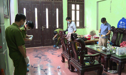 Vụ kẻ thủ ác thảm sát 2 vợ chồng ở Hưng Yên: Đối mặt án tử hình
