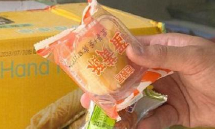 Hãi hùng những cảnh báo của bác sĩ khi ăn phải bánh Trung thu giá rẻ, không rõ nguồn gốc