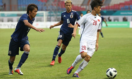 U23 Việt Nam trước vòng 1/8 Asiad 2018: Lợi hại khó lường