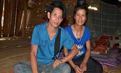 Chuyện về ông chồng có đến 37 'người vợ' ở Sơn La