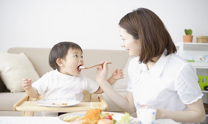 4 loại thực phẩm giúp trẻ 'lớn nhanh như thổi', các mẹ hãy bổ sung vào thực đơn cho con nhé