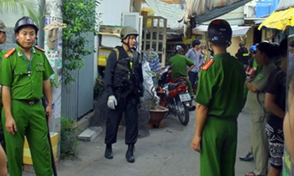 Chồng tử vong, vợ bị tố vỡ hụi hàng chục tỷ đồng
