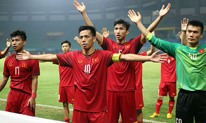 8 đội mạnh nhất bóng đá ASIAD gồm U23 Việt Nam và những “đại gia” nào?