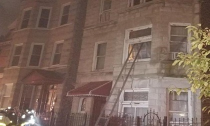 Cháy căn hộ Mỹ, 6 trẻ em, 2 người lớn chết thảm