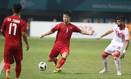 U23 Việt Nam: 1 năm từ thời Hữu Thắng đến 'chiếc đũa thần' Park Hang Seo