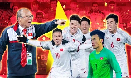 U23 Việt Nam cần định nghĩa lại chuyện vươn tầm châu lục