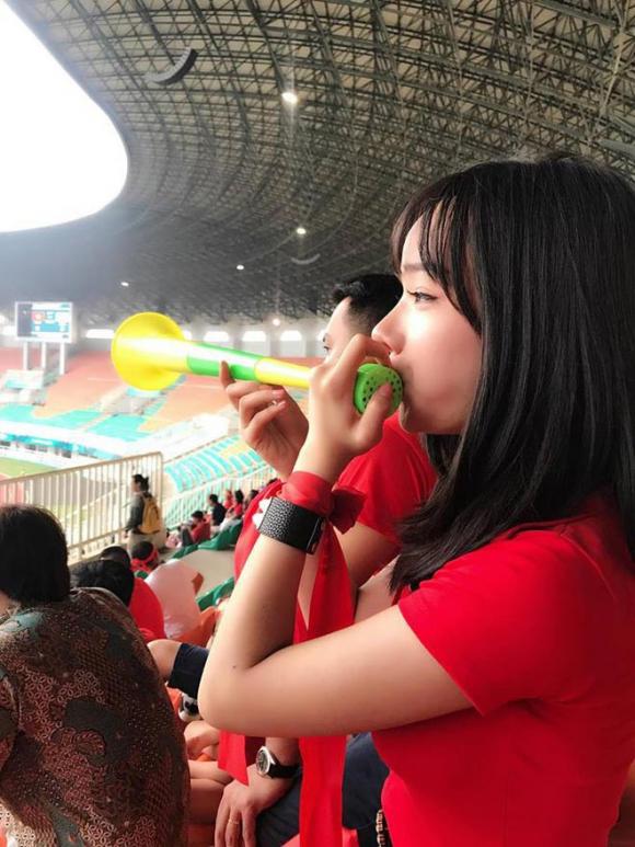 Nhan sắc 